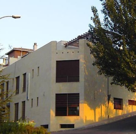 Llave De Granada Lägenhet Alcalá la Real Exteriör bild