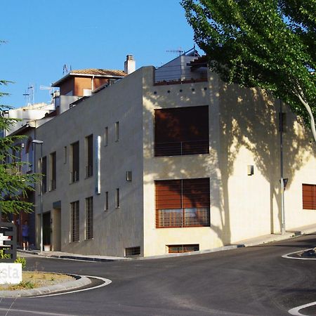 Llave De Granada Lägenhet Alcalá la Real Exteriör bild