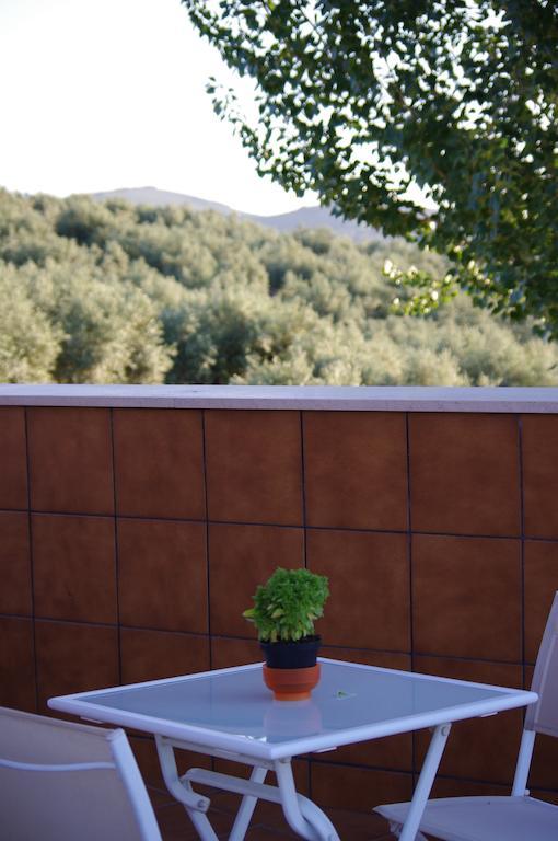 Llave De Granada Lägenhet Alcalá la Real Exteriör bild